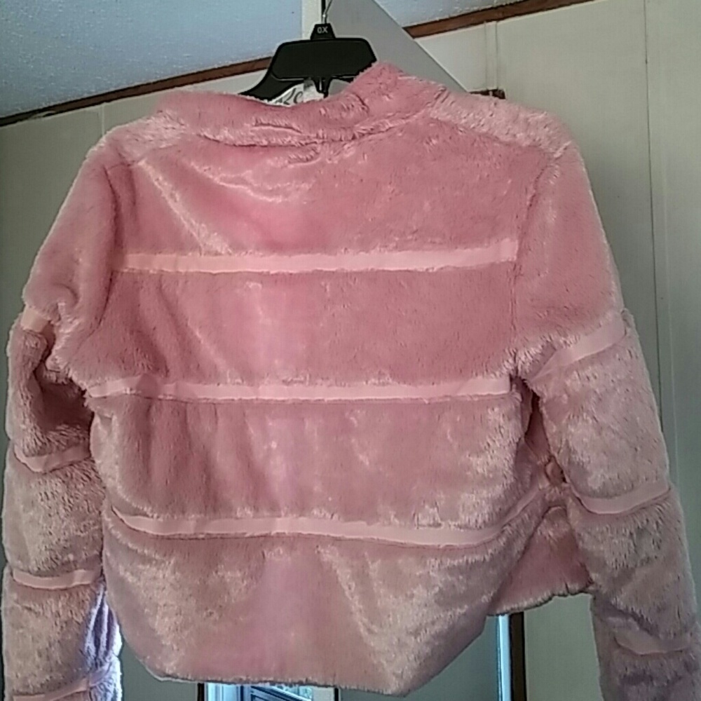 Jacket - Picture 3 of 6